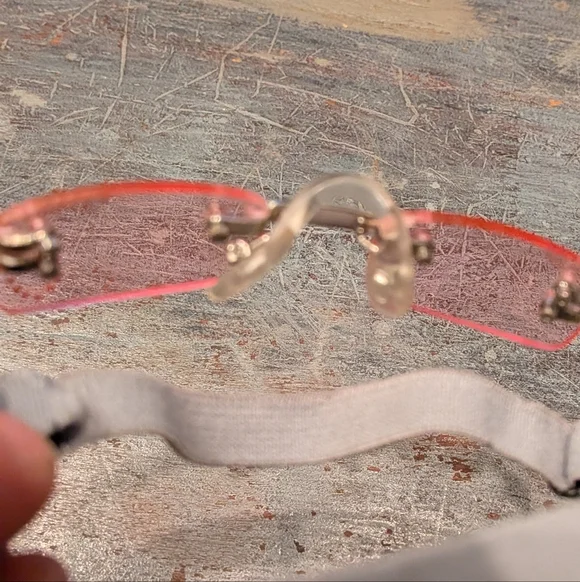 K9 Optix (girl dog) - Picture 7 of 8